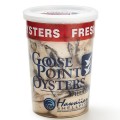 美國桶蠔(約5-7隻)	1桶 